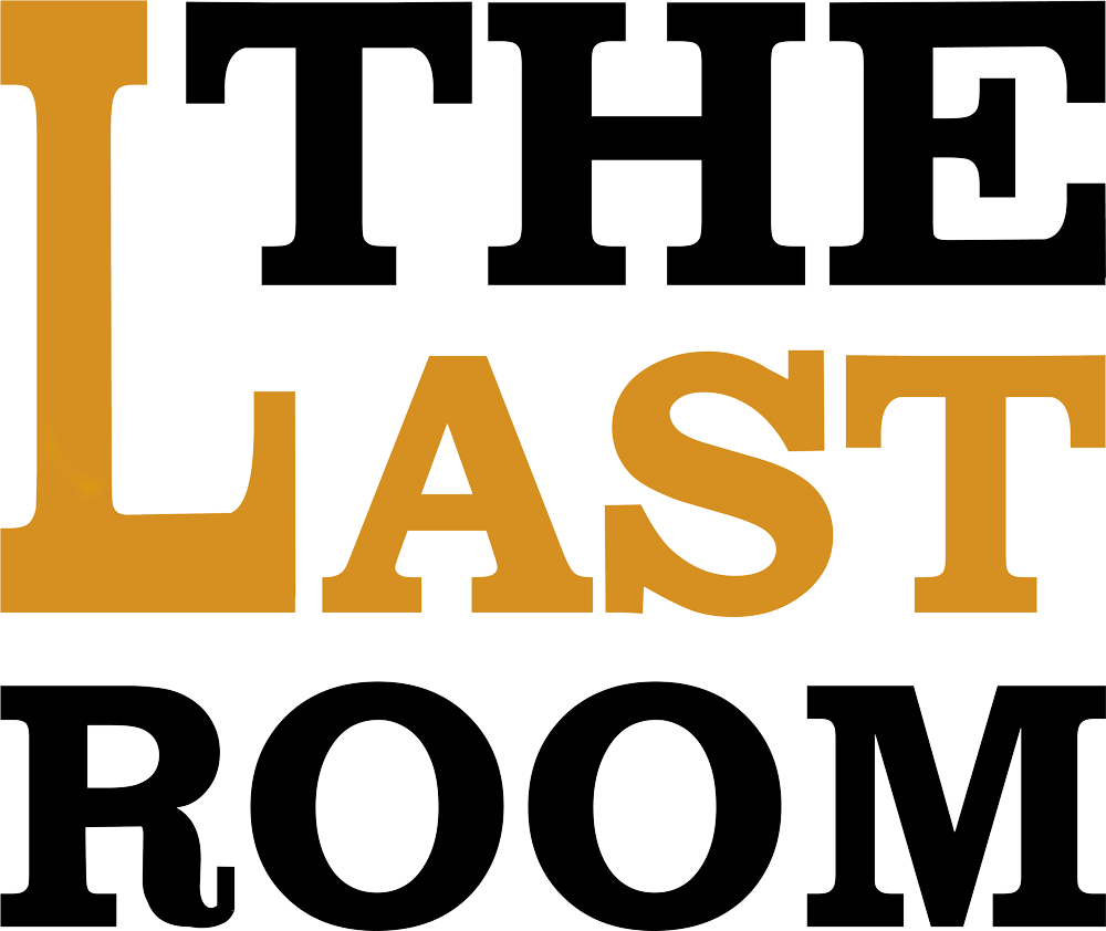 The Last Room logo