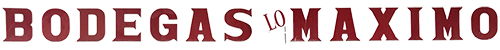 Bodegas Lo Máximo